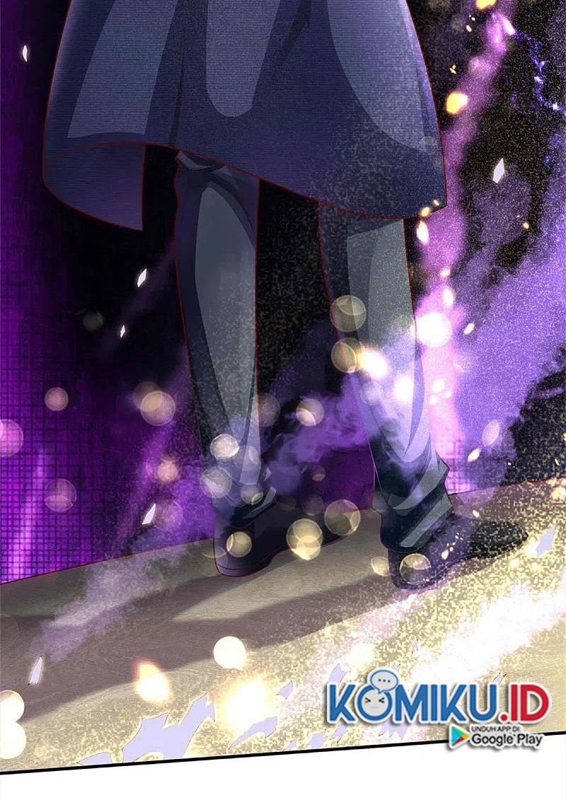 I am Daxianzun Chapter 329 Gambar 15